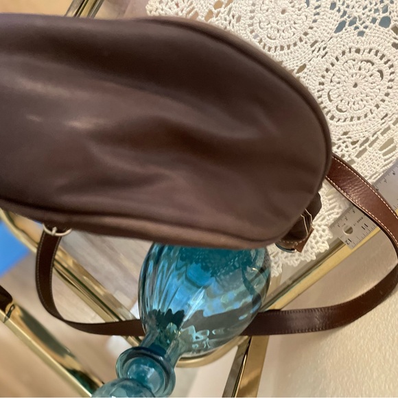 Dooney & Bourke Wayfarer vintage shoulder bag - Picture 8 of 10